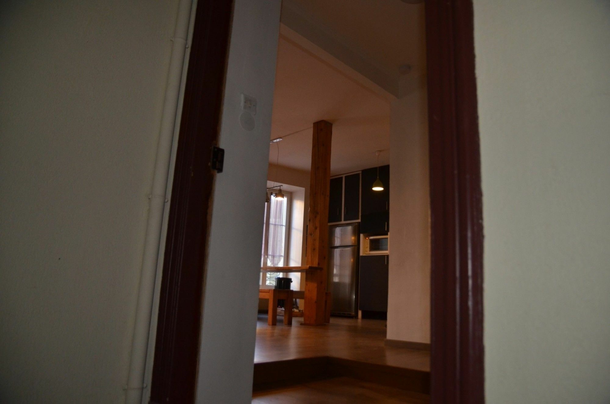 Residence Barla Nice Exterior photo