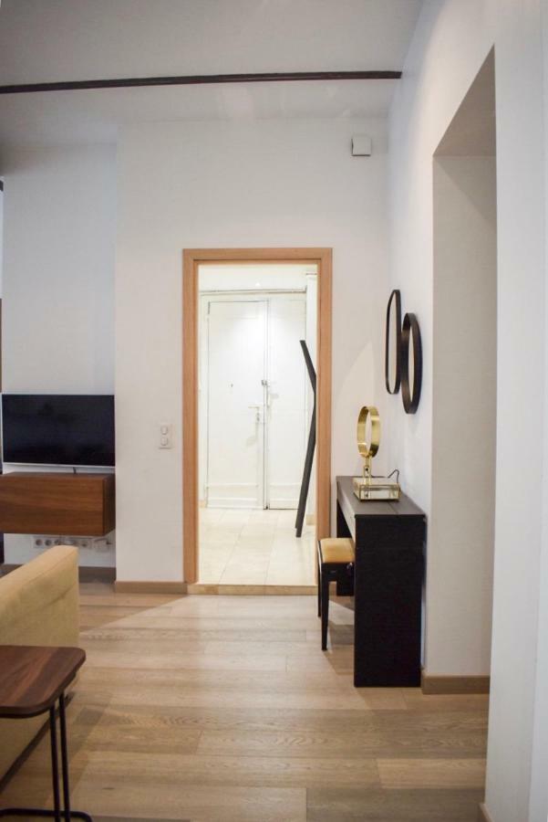 Residence Barla Nice Exterior photo